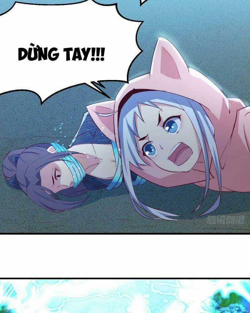 Song Tu Đạo Lữ Kiểu Xem Mặt Chapter 76 trang 2