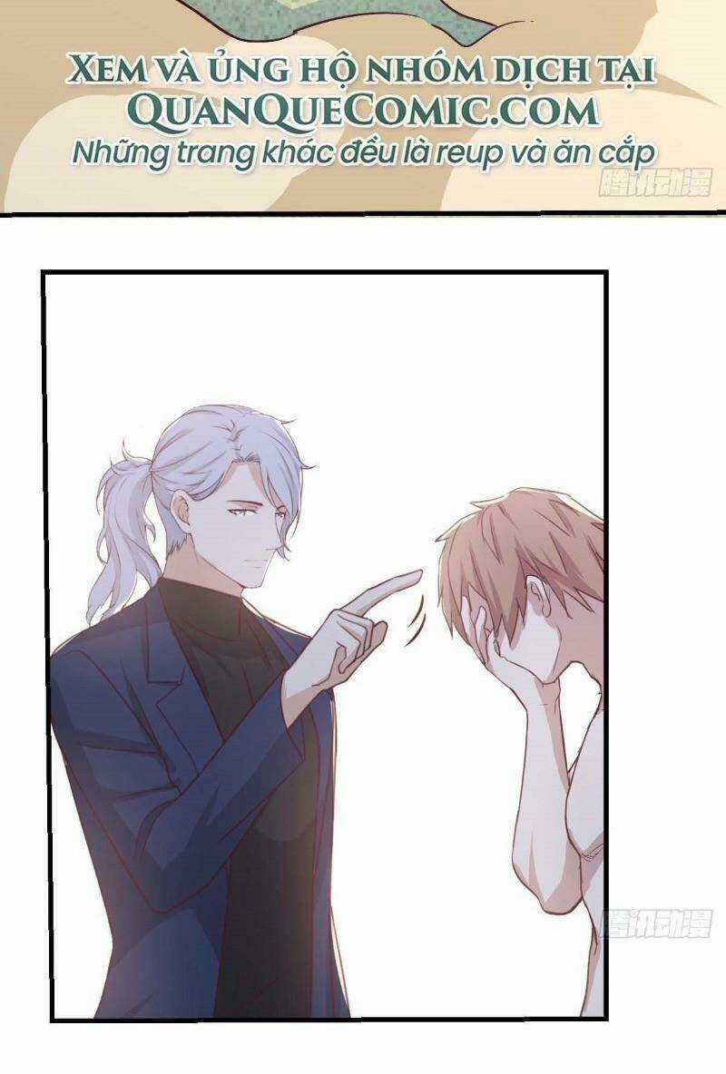 Song Tu Đạo Lữ Kiểu Xem Mặt Chapter 76 trang 21