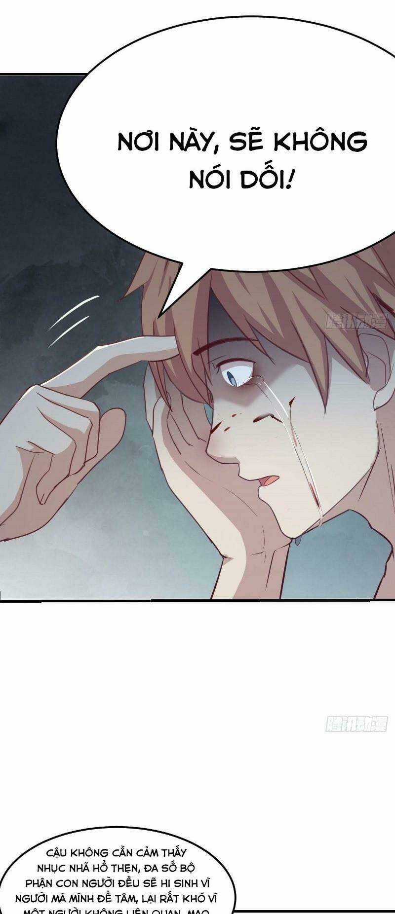 Song Tu Đạo Lữ Kiểu Xem Mặt Chapter 76 trang 22