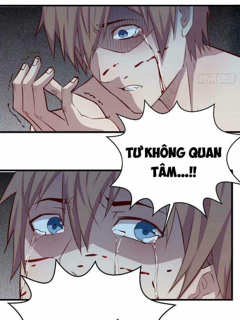 Song Tu Đạo Lữ Kiểu Xem Mặt Chapter 76 trang 24