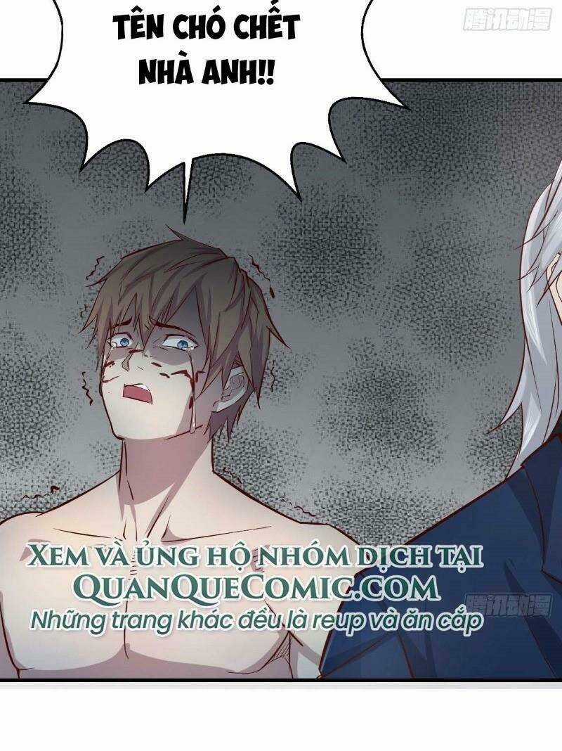 Song Tu Đạo Lữ Kiểu Xem Mặt Chapter 76 trang 25