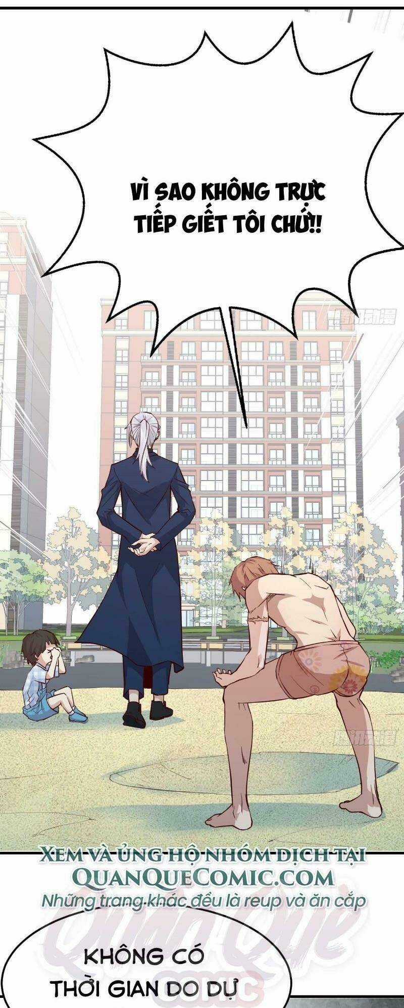 Song Tu Đạo Lữ Kiểu Xem Mặt Chapter 76 trang 26