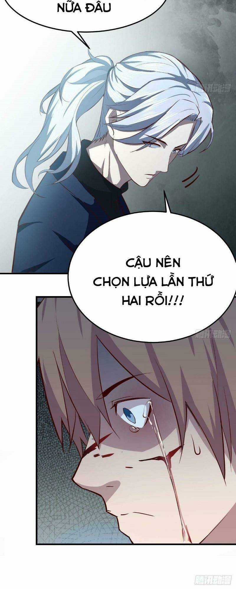 Song Tu Đạo Lữ Kiểu Xem Mặt Chapter 76 trang 27
