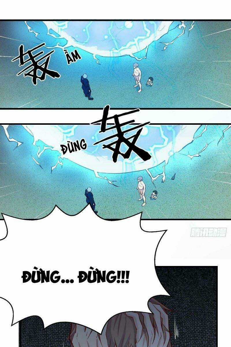 Song Tu Đạo Lữ Kiểu Xem Mặt Chapter 76 trang 28