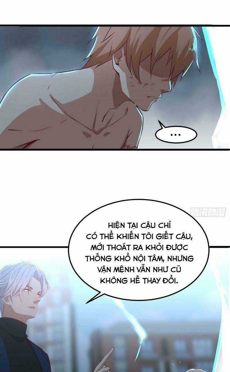 Song Tu Đạo Lữ Kiểu Xem Mặt Chapter 76 trang 34