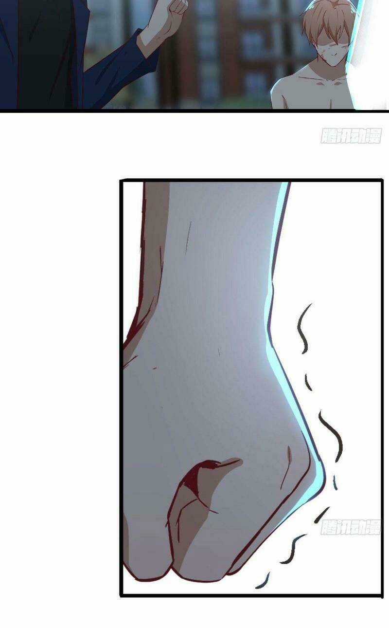 Song Tu Đạo Lữ Kiểu Xem Mặt Chapter 76 trang 35