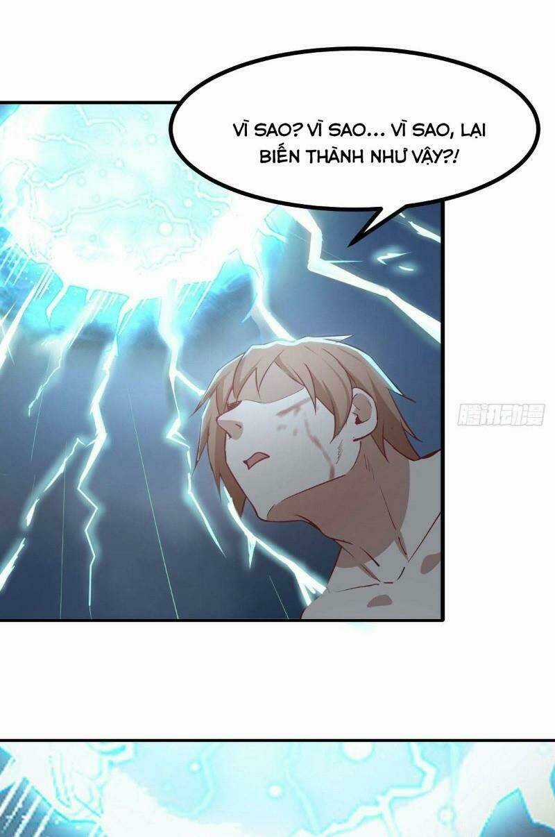 Song Tu Đạo Lữ Kiểu Xem Mặt Chapter 76 trang 36