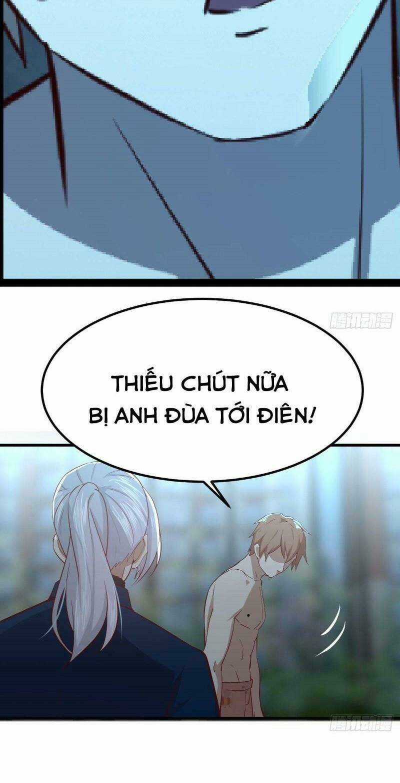 Song Tu Đạo Lữ Kiểu Xem Mặt Chapter 76 trang 39