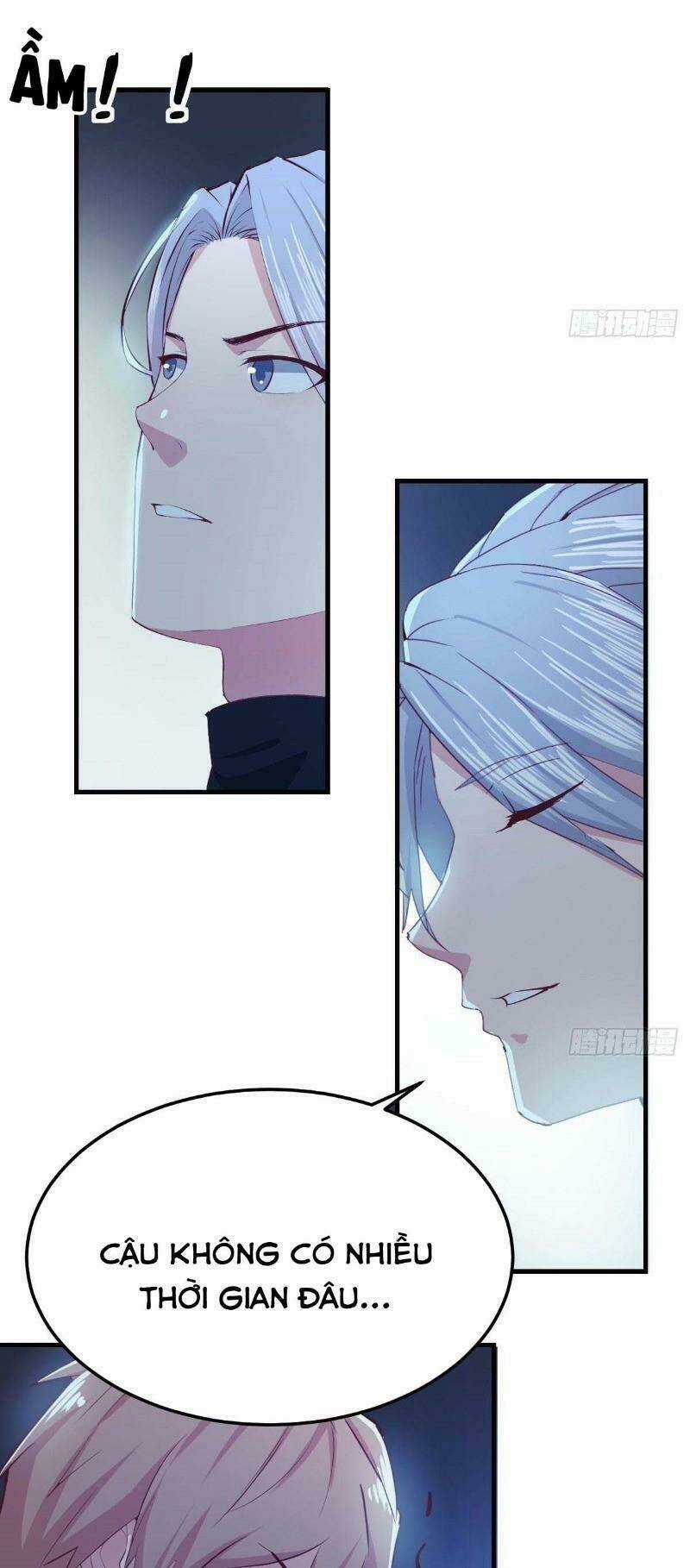 Song Tu Đạo Lữ Kiểu Xem Mặt Chapter 76 trang 4