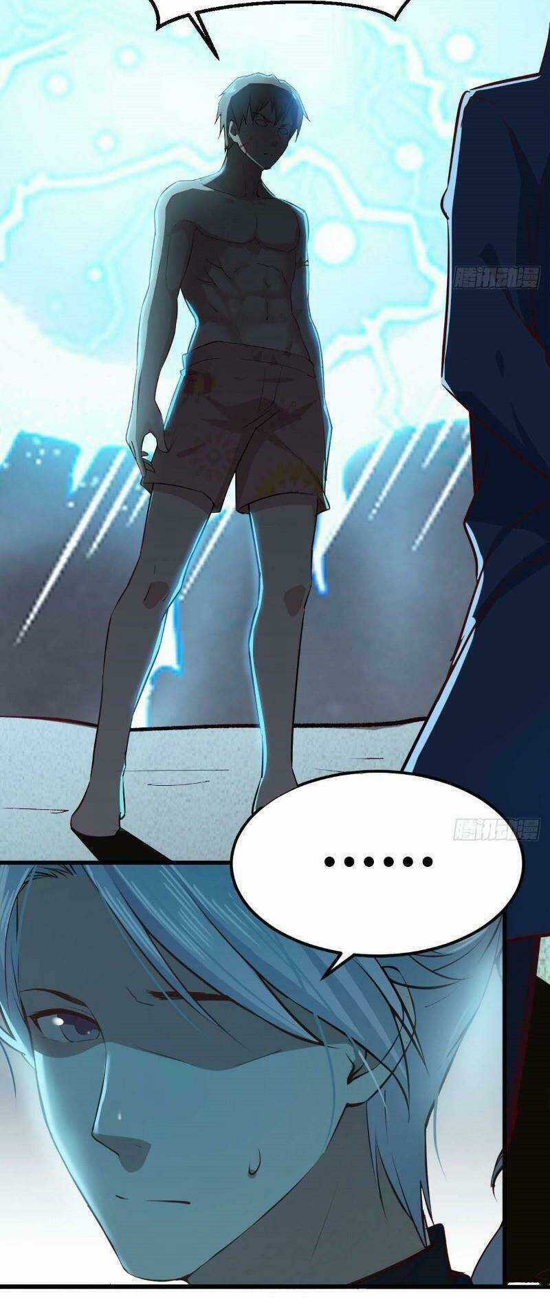 Song Tu Đạo Lữ Kiểu Xem Mặt Chapter 76 trang 41