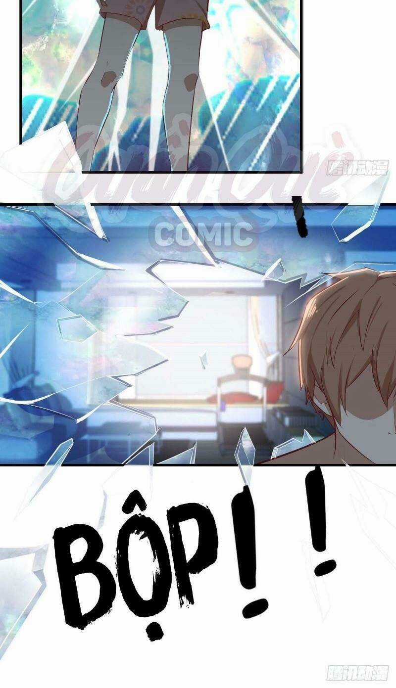 Song Tu Đạo Lữ Kiểu Xem Mặt Chapter 76 trang 43