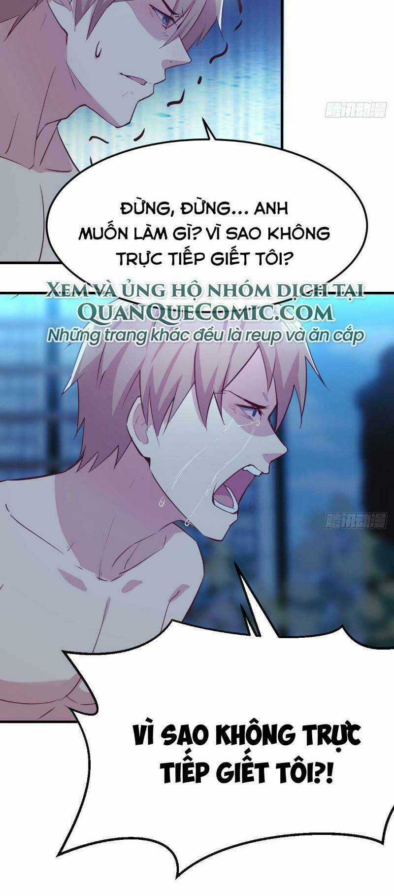 Song Tu Đạo Lữ Kiểu Xem Mặt Chapter 76 trang 5