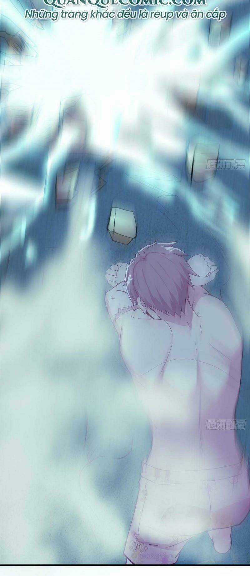 Song Tu Đạo Lữ Kiểu Xem Mặt Chapter 76 trang 9