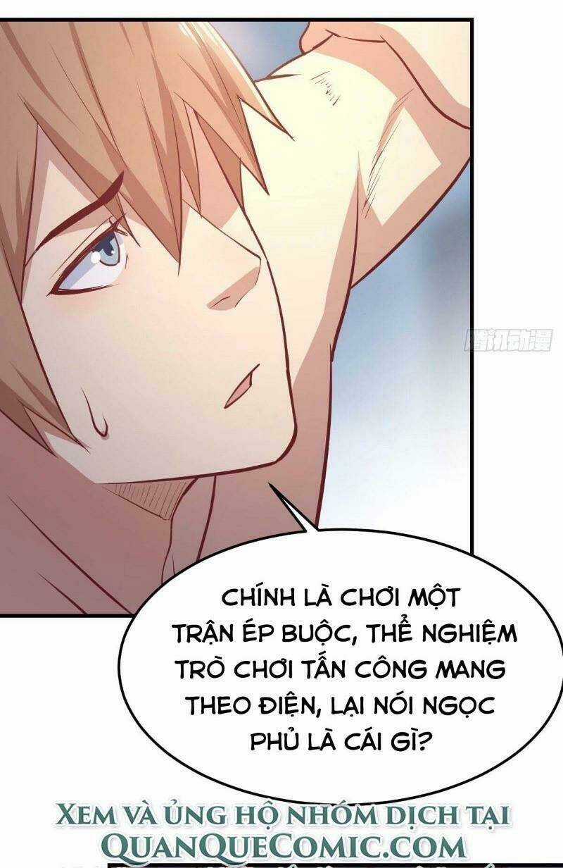 Song Tu Đạo Lữ Kiểu Xem Mặt Chapter 77 trang 10