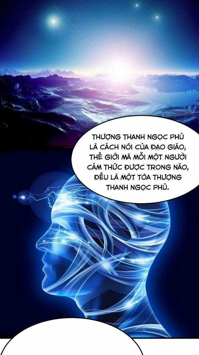 Song Tu Đạo Lữ Kiểu Xem Mặt Chapter 77 trang 12