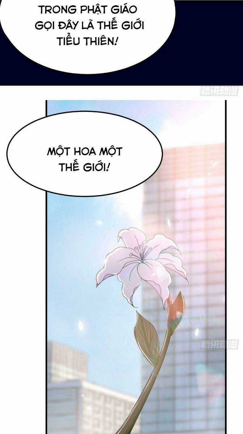 Song Tu Đạo Lữ Kiểu Xem Mặt Chapter 77 trang 13