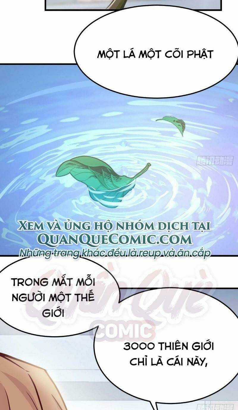 Song Tu Đạo Lữ Kiểu Xem Mặt Chapter 77 trang 14