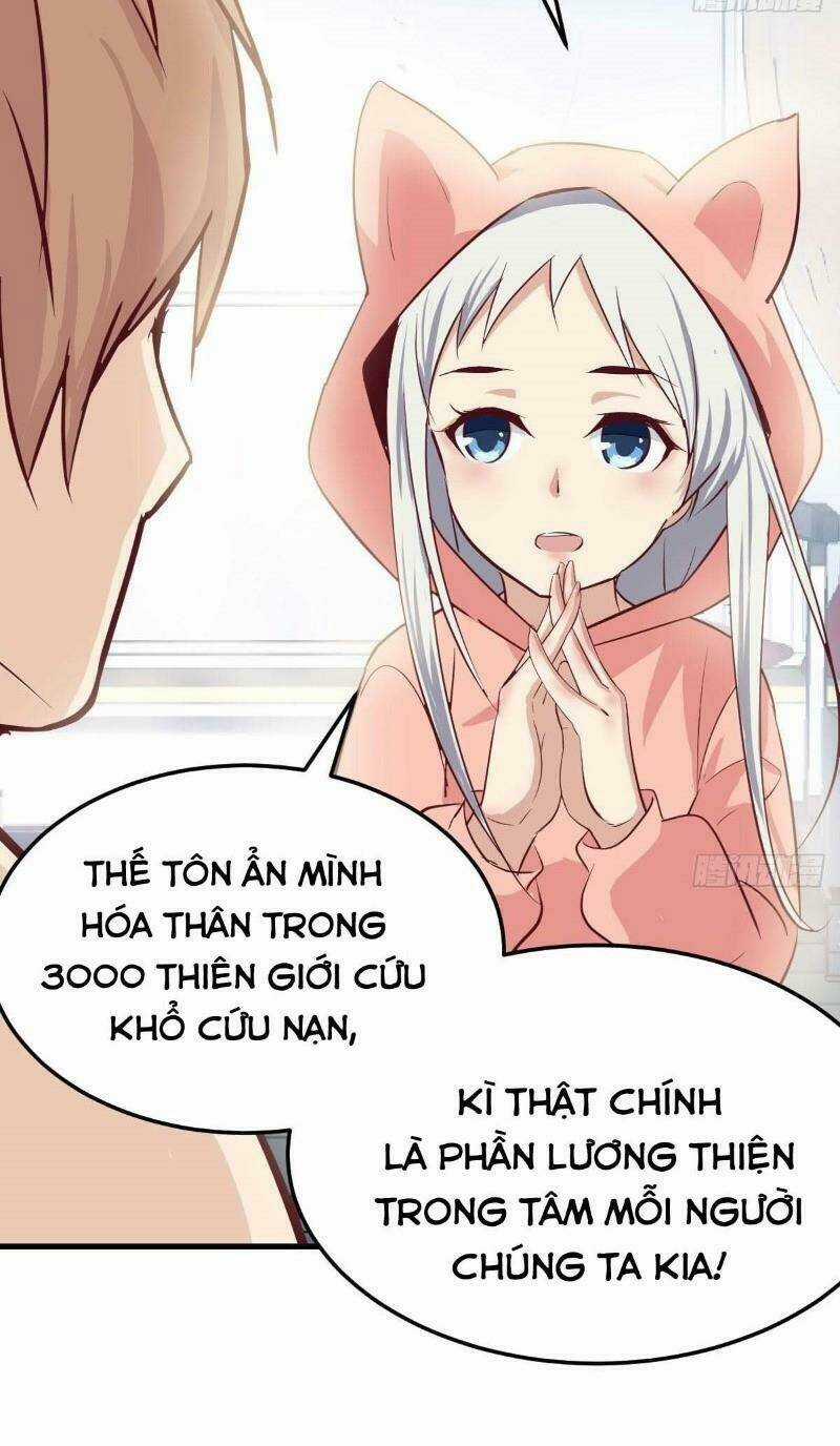 Song Tu Đạo Lữ Kiểu Xem Mặt Chapter 77 trang 15