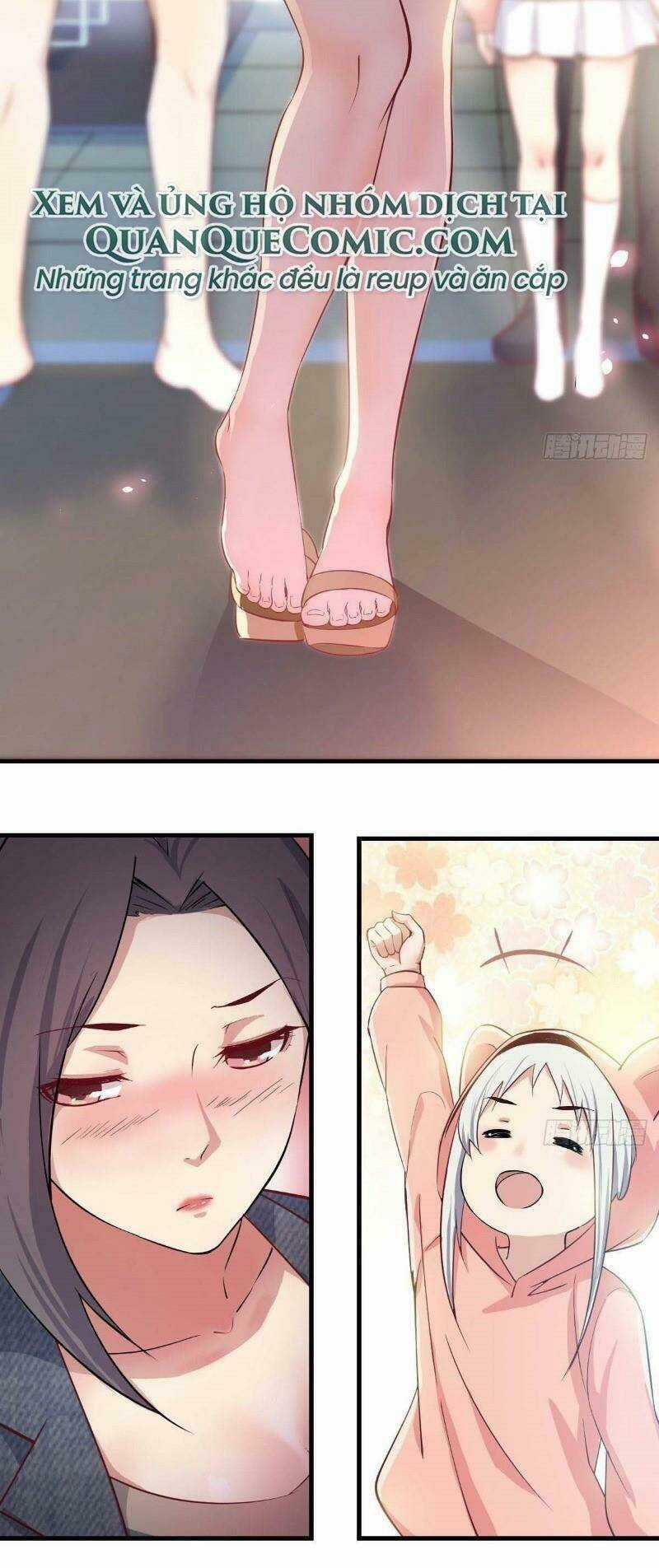 Song Tu Đạo Lữ Kiểu Xem Mặt Chapter 77 trang 19