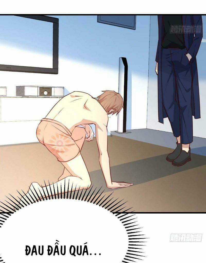 Song Tu Đạo Lữ Kiểu Xem Mặt Chapter 77 trang 2