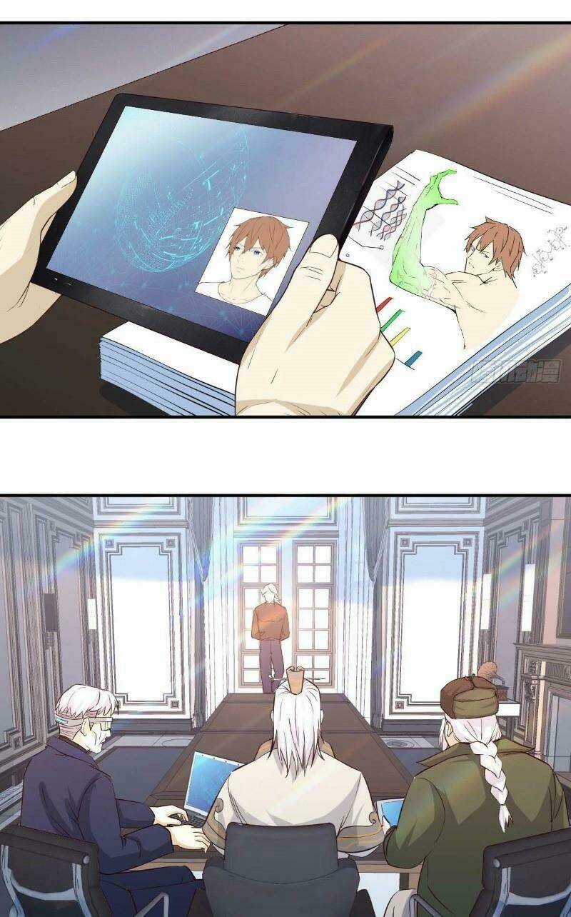 Song Tu Đạo Lữ Kiểu Xem Mặt Chapter 77 trang 22