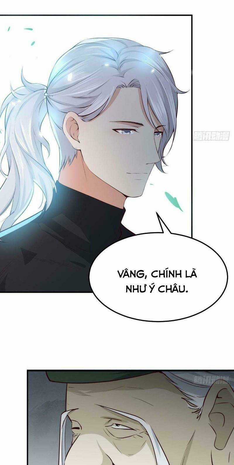 Song Tu Đạo Lữ Kiểu Xem Mặt Chapter 77 trang 24