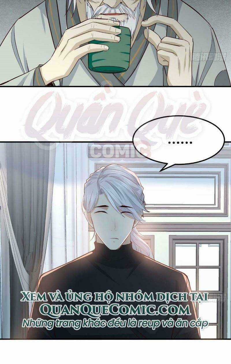 Song Tu Đạo Lữ Kiểu Xem Mặt Chapter 77 trang 27