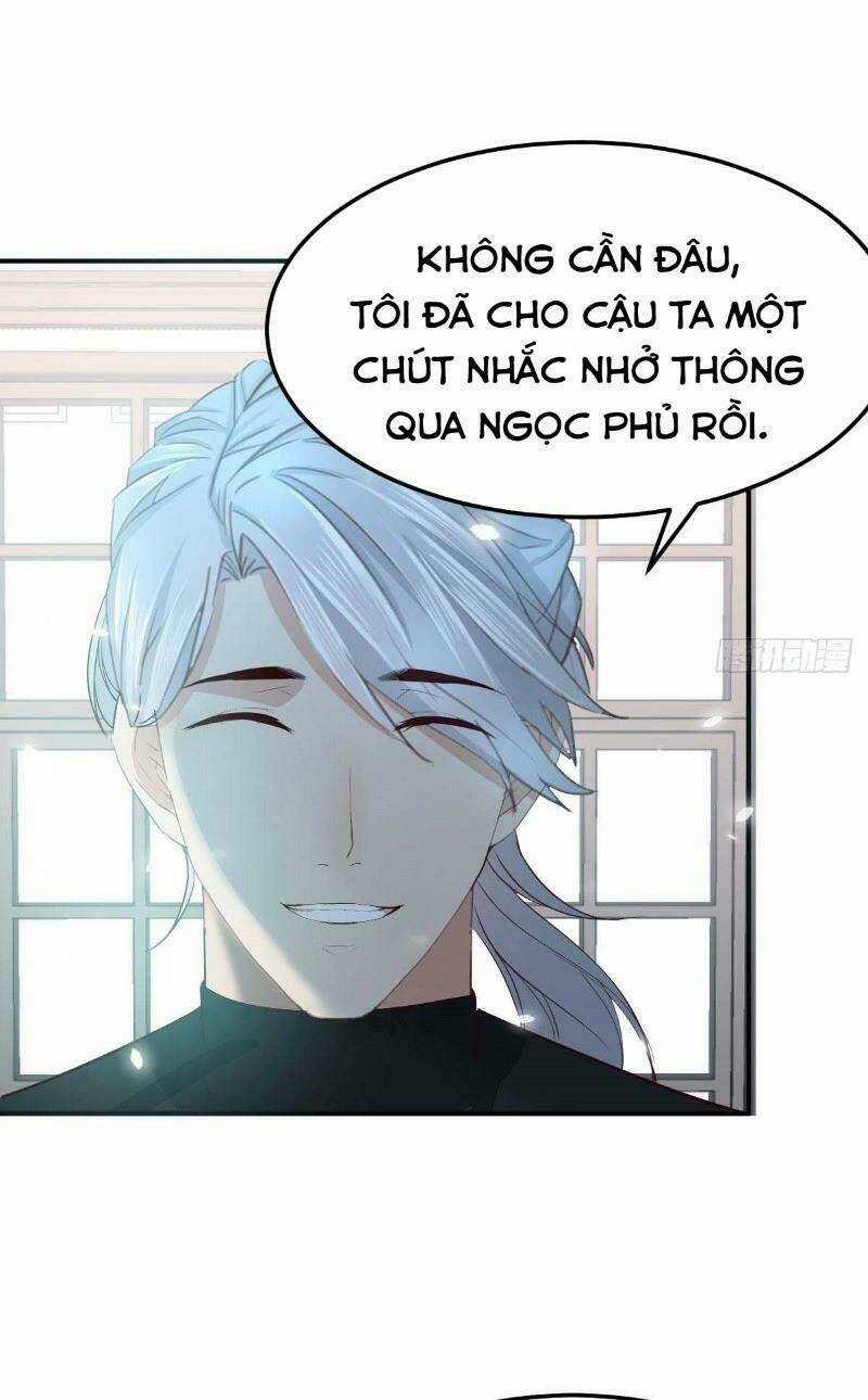 Song Tu Đạo Lữ Kiểu Xem Mặt Chapter 77 trang 28