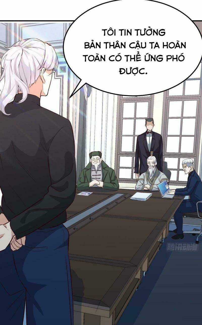 Song Tu Đạo Lữ Kiểu Xem Mặt Chapter 77 trang 29