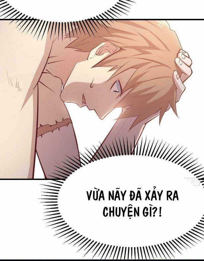 Song Tu Đạo Lữ Kiểu Xem Mặt Chapter 77 trang 3