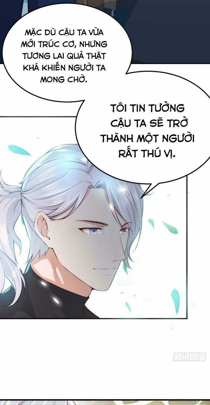 Song Tu Đạo Lữ Kiểu Xem Mặt Chapter 77 trang 30