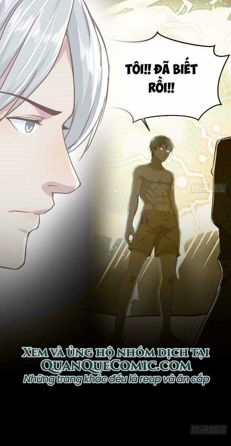 Song Tu Đạo Lữ Kiểu Xem Mặt Chapter 77 trang 31