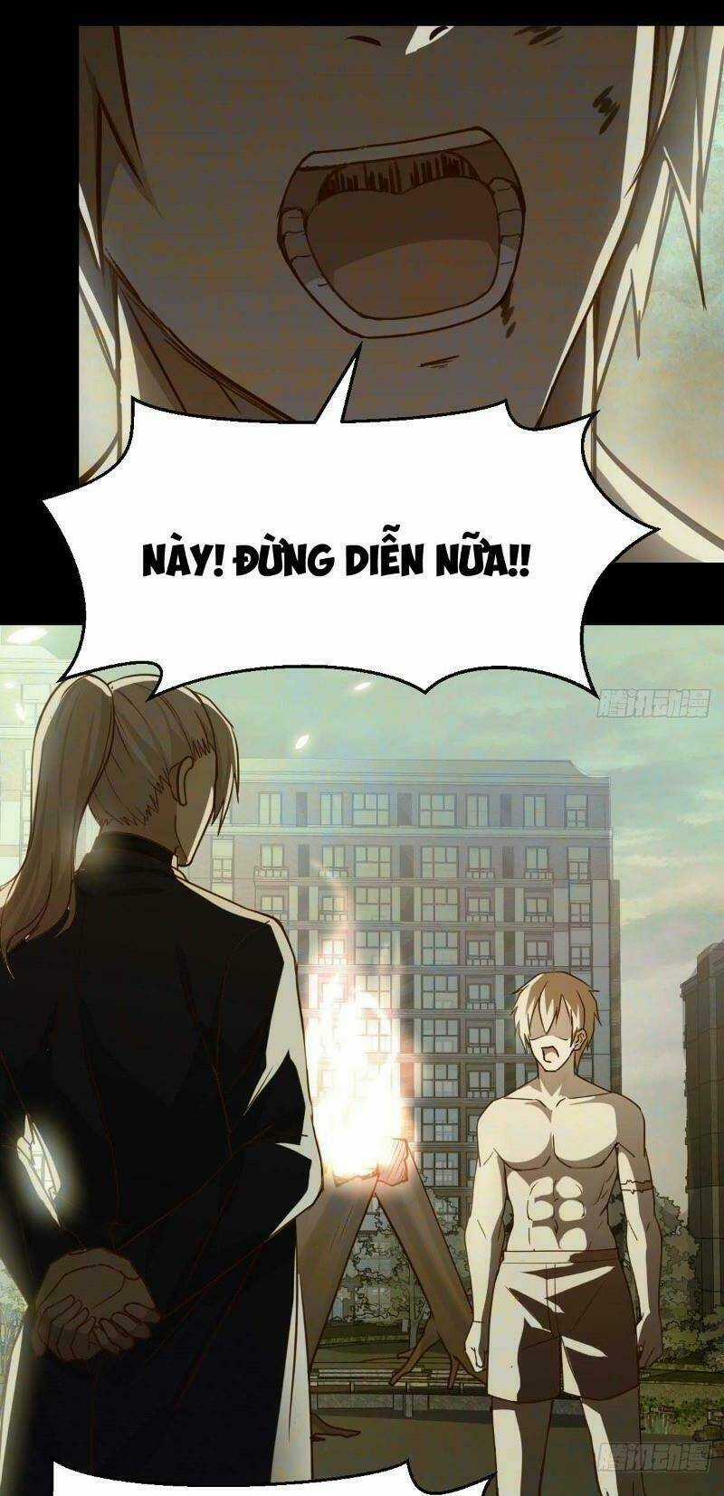 Song Tu Đạo Lữ Kiểu Xem Mặt Chapter 77 trang 32