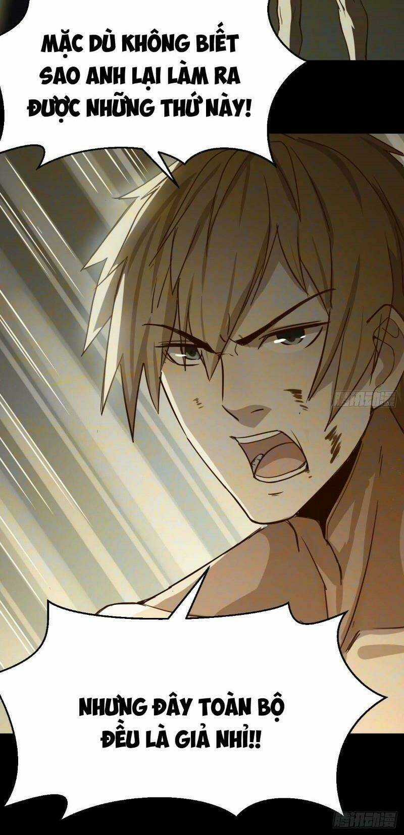 Song Tu Đạo Lữ Kiểu Xem Mặt Chapter 77 trang 33