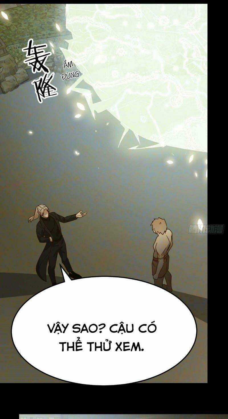 Song Tu Đạo Lữ Kiểu Xem Mặt Chapter 77 trang 34