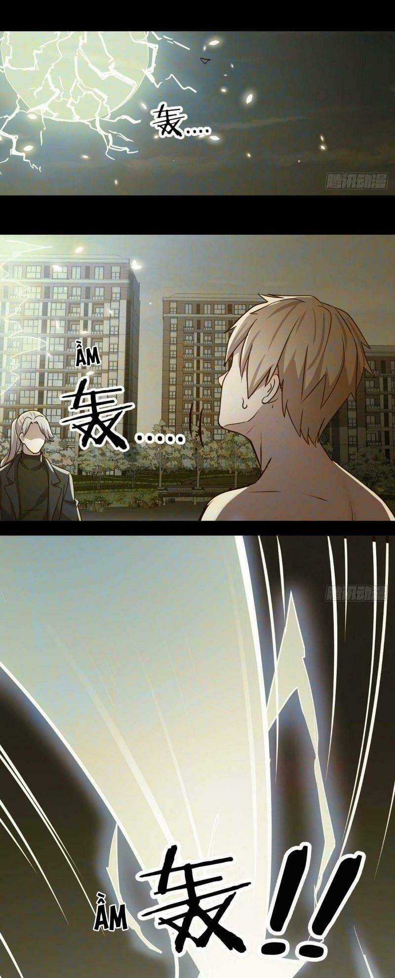 Song Tu Đạo Lữ Kiểu Xem Mặt Chapter 77 trang 36