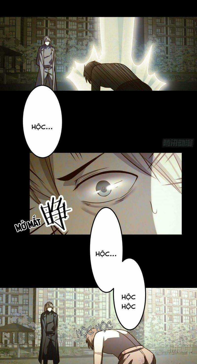 Song Tu Đạo Lữ Kiểu Xem Mặt Chapter 77 trang 38