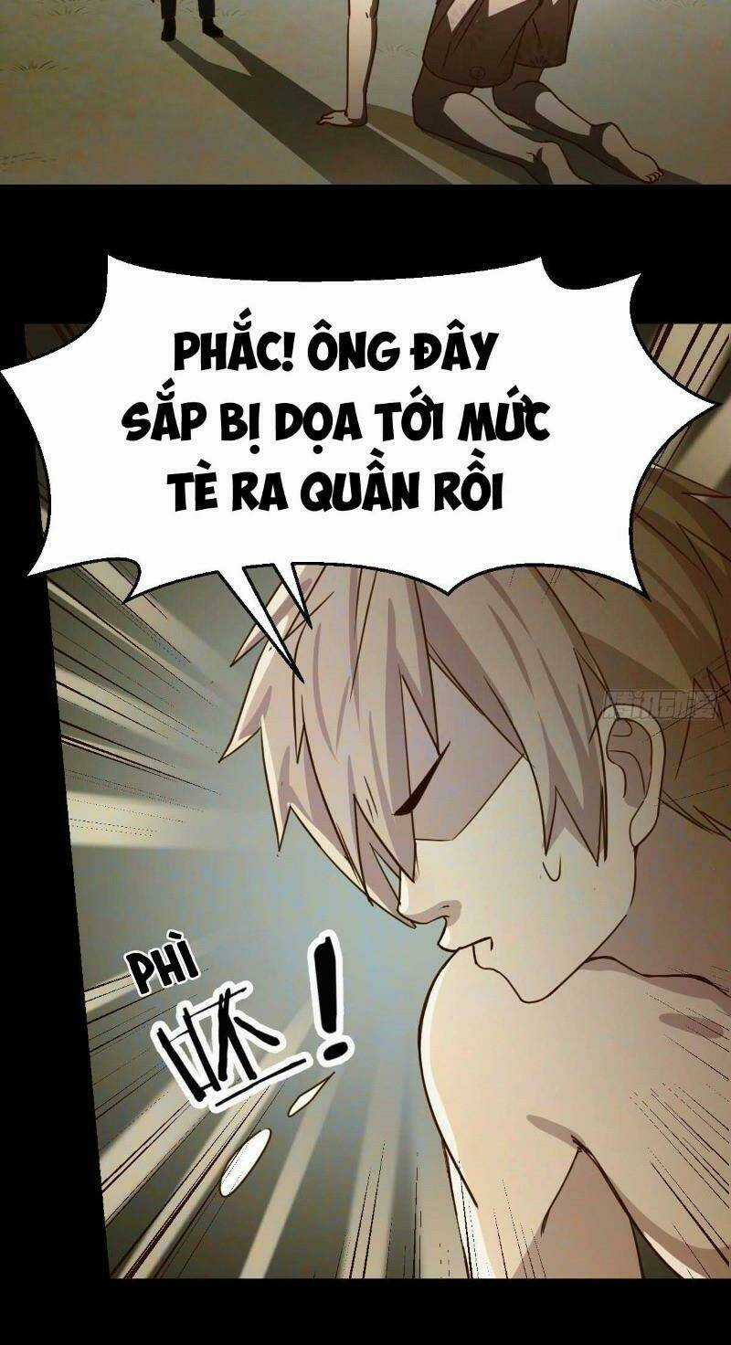 Song Tu Đạo Lữ Kiểu Xem Mặt Chapter 77 trang 39