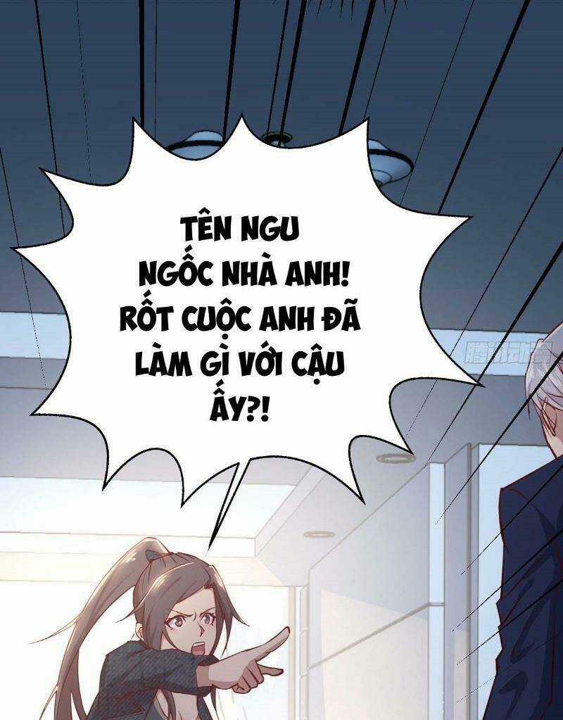 Song Tu Đạo Lữ Kiểu Xem Mặt Chapter 77 trang 4
