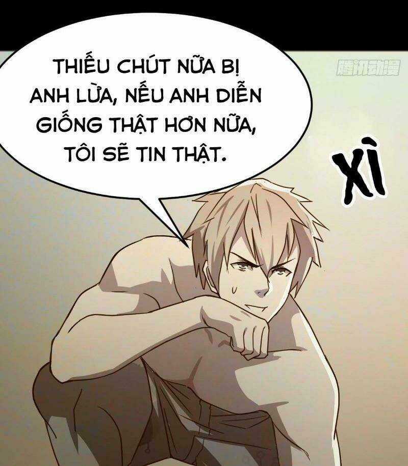 Song Tu Đạo Lữ Kiểu Xem Mặt Chapter 77 trang 40