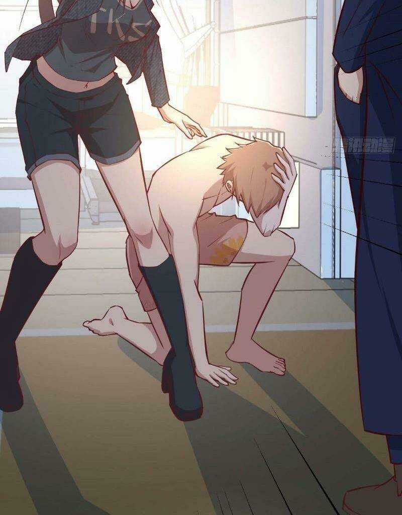 Song Tu Đạo Lữ Kiểu Xem Mặt Chapter 77 trang 5