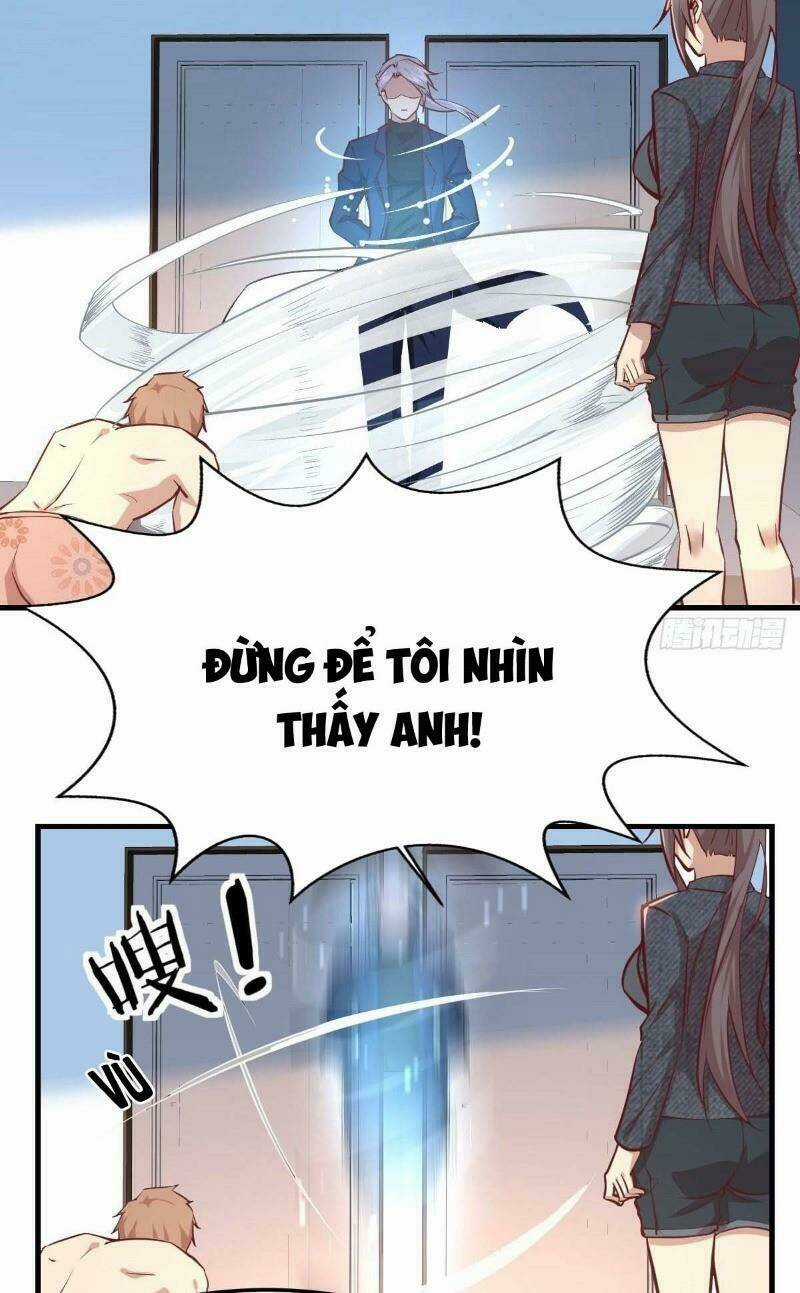 Song Tu Đạo Lữ Kiểu Xem Mặt Chapter 77 trang 8