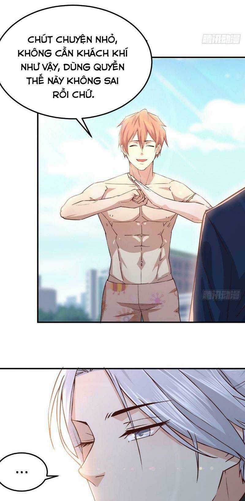 Song Tu Đạo Lữ Kiểu Xem Mặt Chapter 78 trang 10