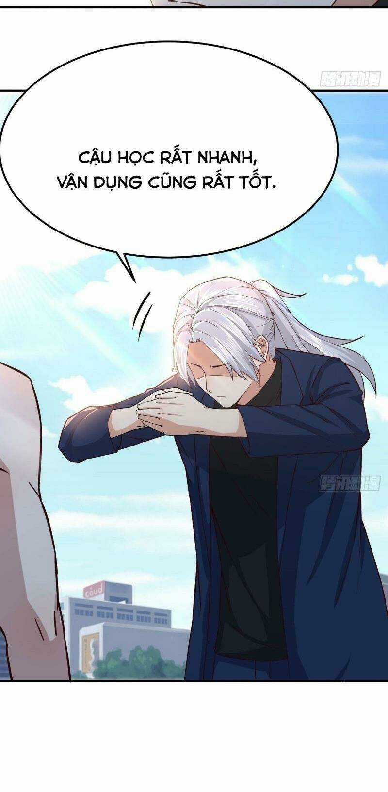 Song Tu Đạo Lữ Kiểu Xem Mặt Chapter 78 trang 11