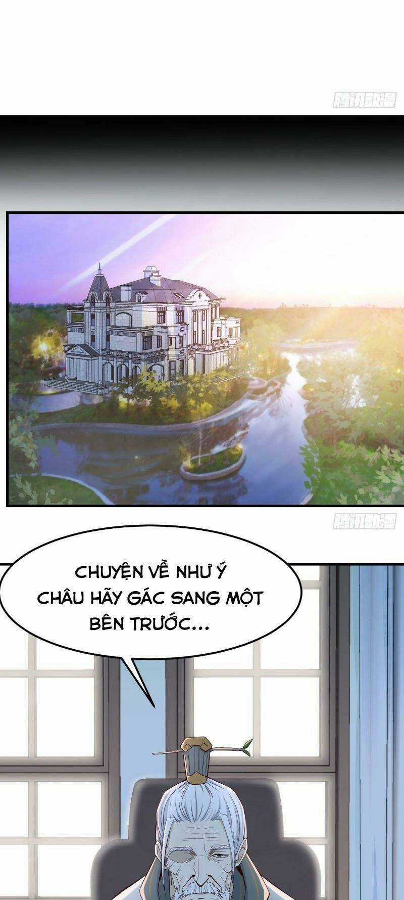 Song Tu Đạo Lữ Kiểu Xem Mặt Chapter 78 trang 12