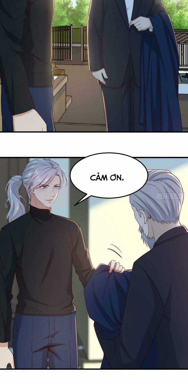 Song Tu Đạo Lữ Kiểu Xem Mặt Chapter 78 trang 15