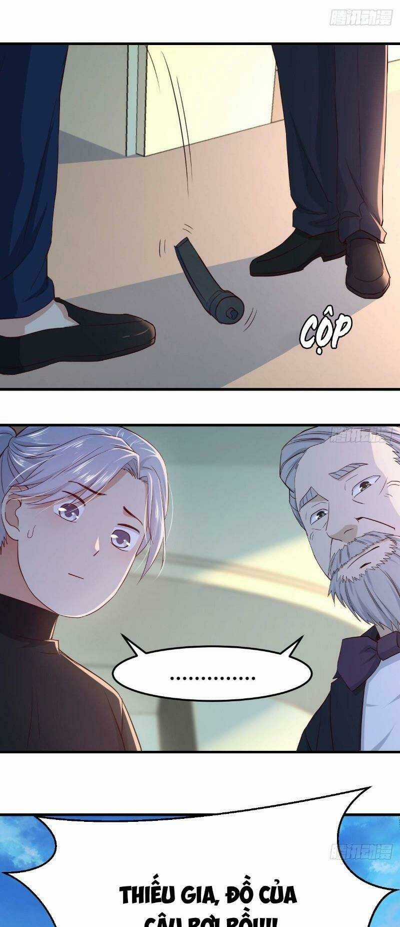 Song Tu Đạo Lữ Kiểu Xem Mặt Chapter 78 trang 16