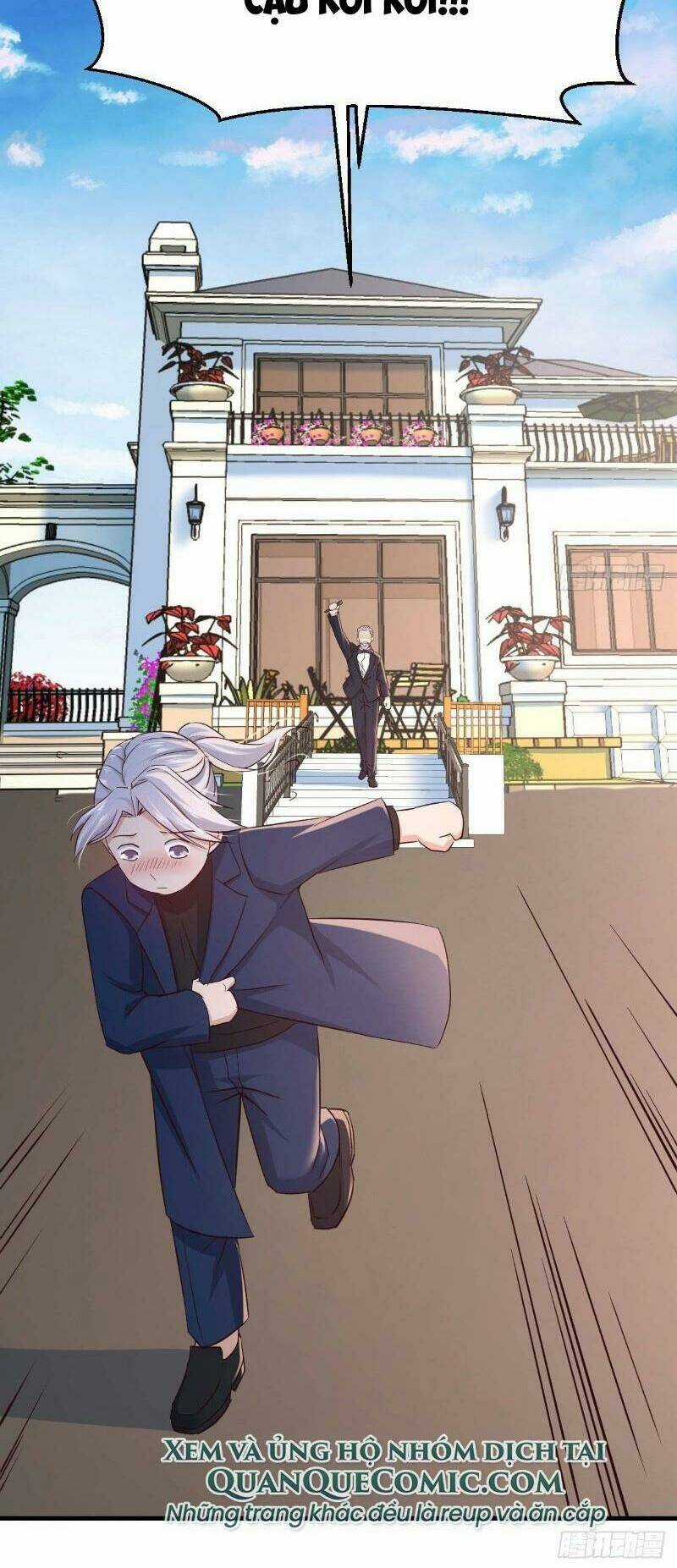 Song Tu Đạo Lữ Kiểu Xem Mặt Chapter 78 trang 17