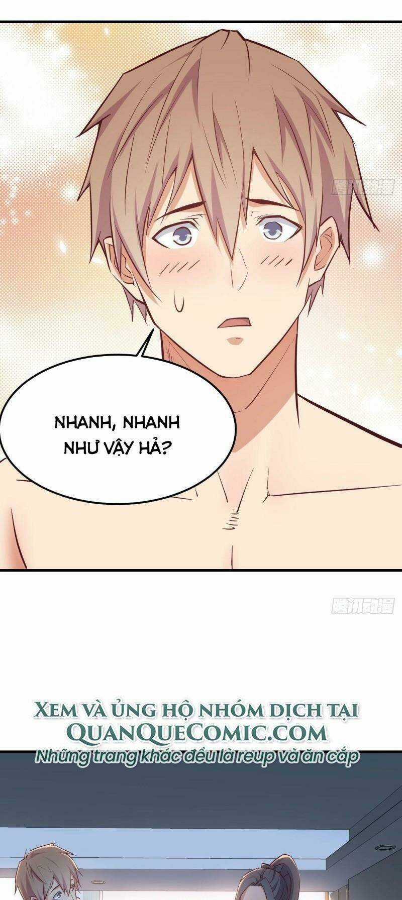 Song Tu Đạo Lữ Kiểu Xem Mặt Chapter 78 trang 20