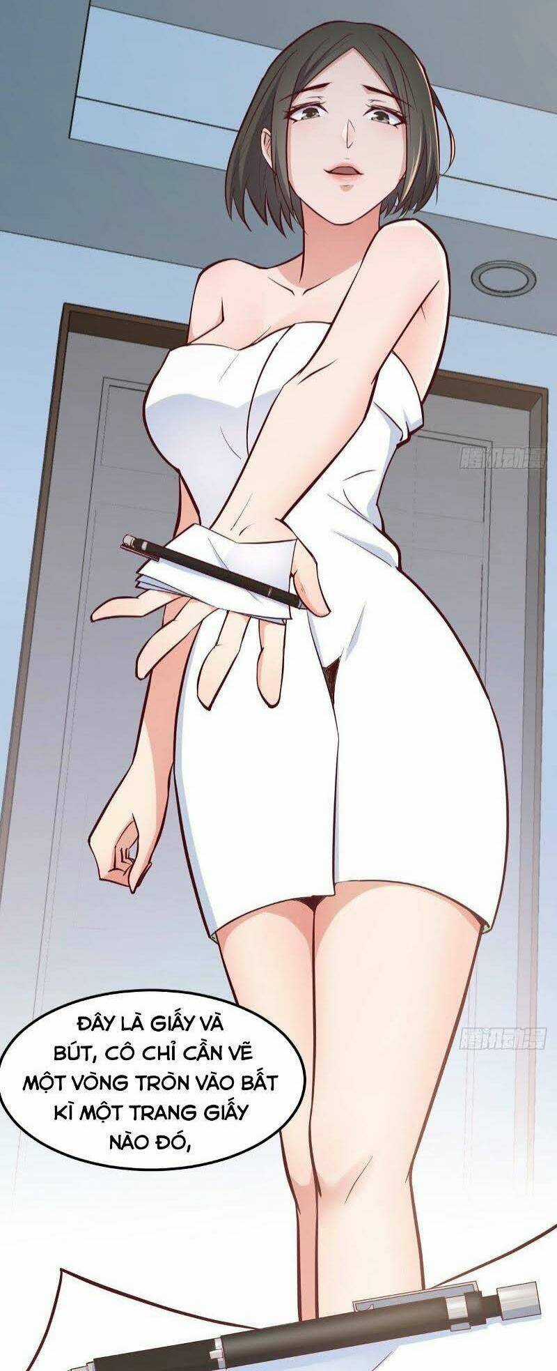 Song Tu Đạo Lữ Kiểu Xem Mặt Chapter 78 trang 23